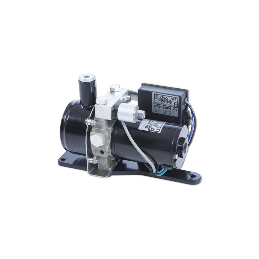 KW 192104AR Audi A4 B9 HLS 4 Hydraulic Lift System - OEM 9  | ML Performance UK Car Parts