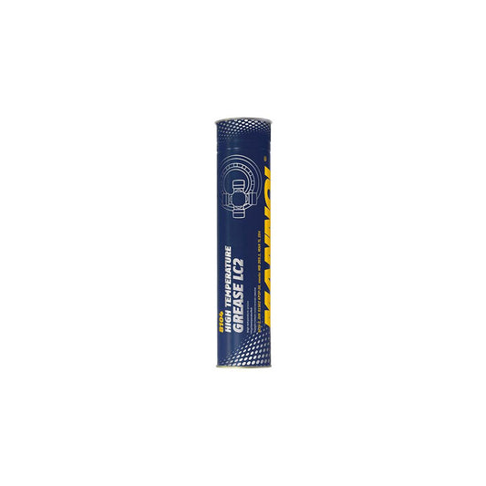 MANNOL Temperature Grease 8104 High Temperature Lubricant | ML Performance UK Car Parts