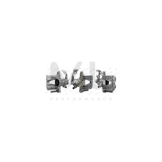 FERODO PREMIER FCL694197 Brake Caliper with accessories | ML Performance Car Parts