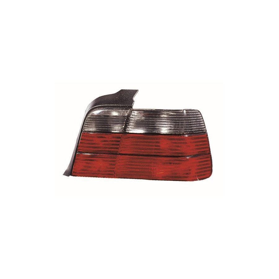 Abakus 4441902PUEVSR Combination Rearlight Set For Bmw 3 Saloon (E36) | ML Performance UK