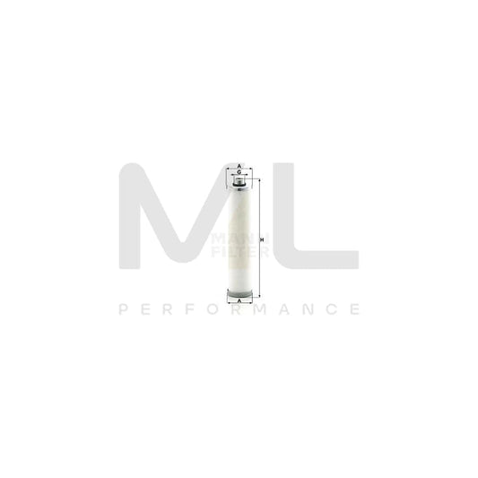 MANN-FILTER LE 9012 Filter, compressed air system  | ML Performance Car Parts