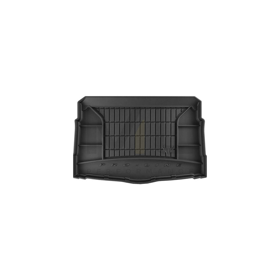FROGUM ProLine TM413641 Car boot tray for VW Golf VIII Hatchback (CD1) Elastomer | ML Performance Car Parts