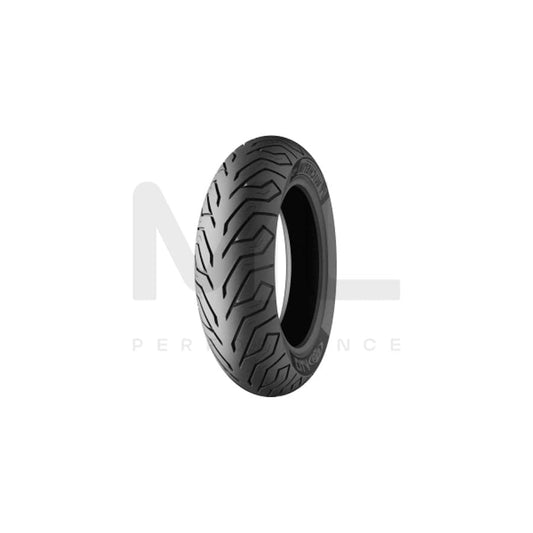 Michelin City Grip 90/90 10 50J Motorcycle Summer Tyre | ML Performance UK Car Parts