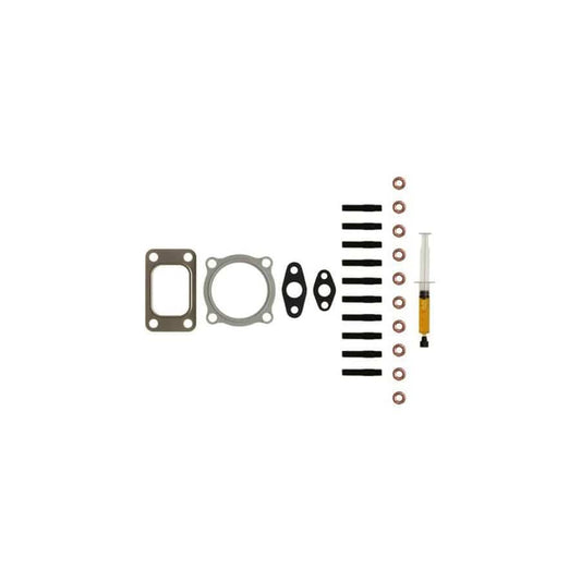 Alanko 10925095 Mounting Kit, Charger | ML Performance UK