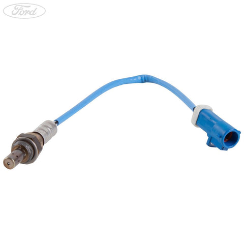 GENUINE FORD 1035595 FIESTA KA FOCUS LAMBDA O2 CATALYST OXYGEN SENSOR | ML Performance UK