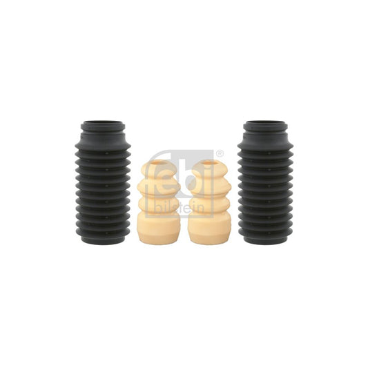 Febi Bilstein 106127 Rubber Buffer, Suspension For Ford Mondeo