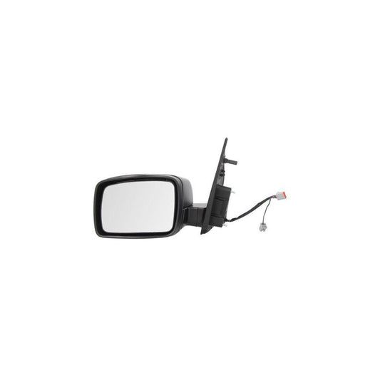 Blic 5402-57-2001645P Wing Mirror For Land Rover Freelander 2 Off-Road (L359)