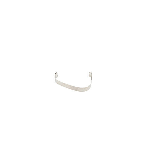 Genuine Porsche Exhaust Cat Restraining Strap Porsche 965 Turbo | ML Performance UK Car Parts
