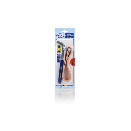 Alca A441200 FILTER WRENCH STRAP | ML Performance UK UK