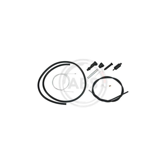 A.B.S. K34020 Throttle Cable for CITRO?N Saxo Hatchback | ML Performance UK Car Parts