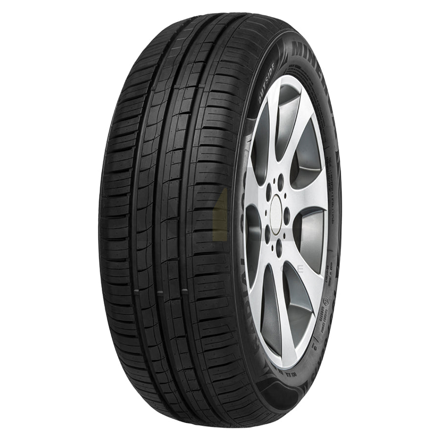 Minerva 209 TL 165/65 R14 79T Summer Tyre | ML Performance UK Car Parts