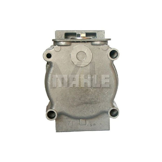 MAHLE ORIGINAL ACP 847 000S Compressor, air conditioning for FORD MONDEO PAG 46, Refrigerant: R 134a, with seal ring | ML Performance Car Parts