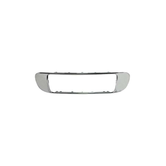 Blic 5508-00-4003972P Bumper Grill For Mini Countryman (R60)