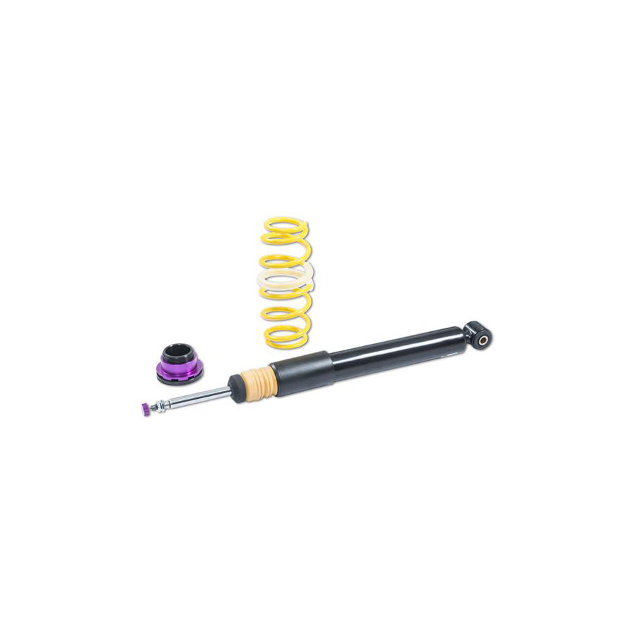 KW 152800BQ Seat Skoda VW Variant 2 Coilover Kit (Ibiza, Fabia & Polo) 4  | ML Performance UK Car Parts