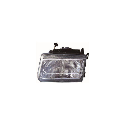 Abakus 4421120LLDE Headlight For Opel Corsa | ML Performance UK