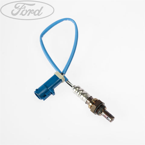 GENUINE FORD 1035595 FIESTA KA FOCUS LAMBDA O2 CATALYST OXYGEN SENSOR | ML Performance UK