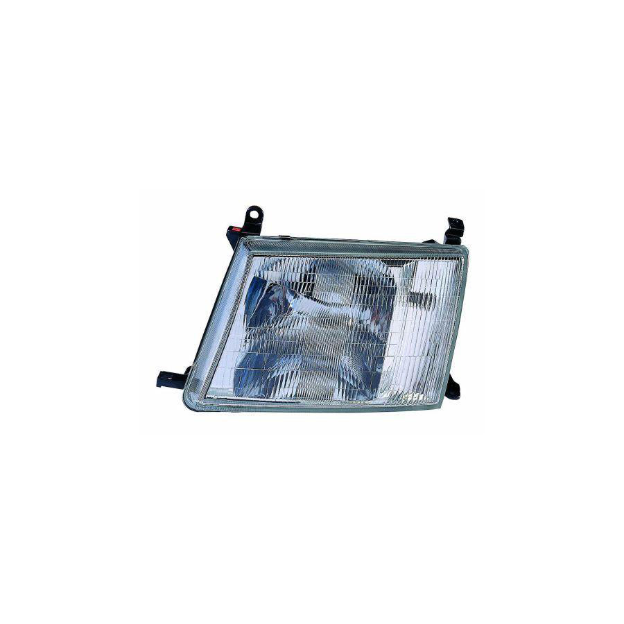 Abakus 2121188LLDE Headlight For Toyota Land Cruiser Amazon (J100) | ML Performance UK