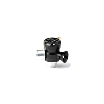 Go Fast Bits T9233 Hybrid TMS Dual Outlet (33mm Inlet, 33mm Outlet)