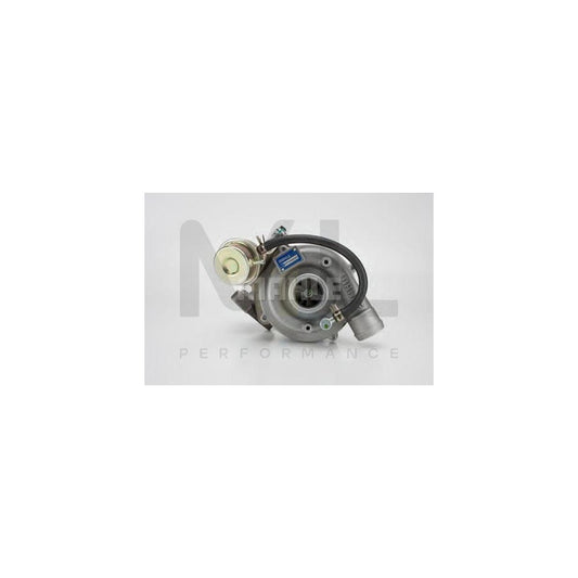 MAHLE ORIGINAL 030 TC 14050 000 Turbocharger | ML Performance Car Parts