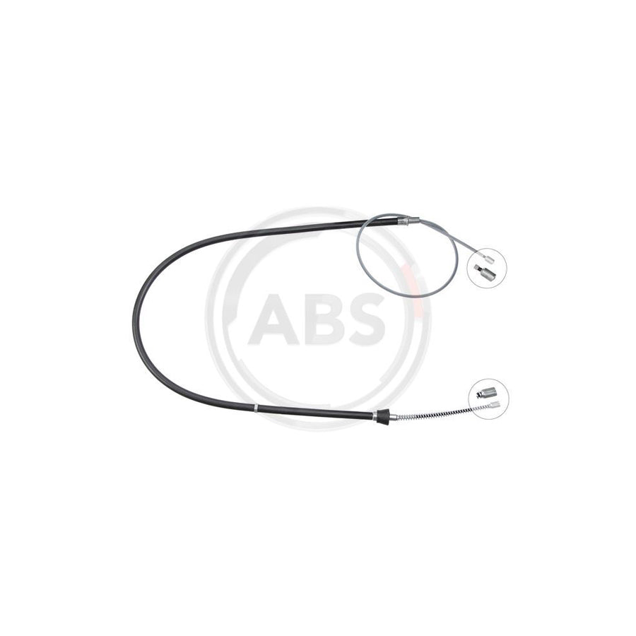A.B.S. K18001 Hand Brake Cable