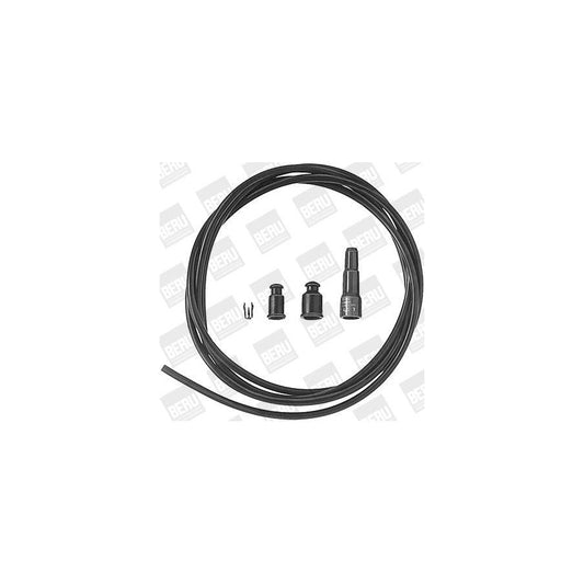 Beru ZEF445 Ignition Cable Kit