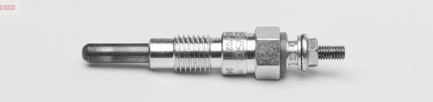 Denso DG702 Dg-702 Glow Plug For Nissan Patrol | ML Performance UK