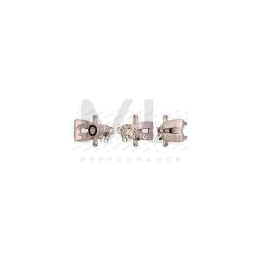 FERODO PREMIER FCL694617 Brake Caliper with accessories | ML Performance Car Parts
