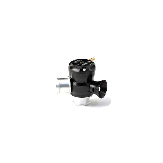 Go Fast Bits T9233 Hybrid TMS Dual Outlet (33mm Inlet, 33mm Outlet) | ML Performance UK Car Parts