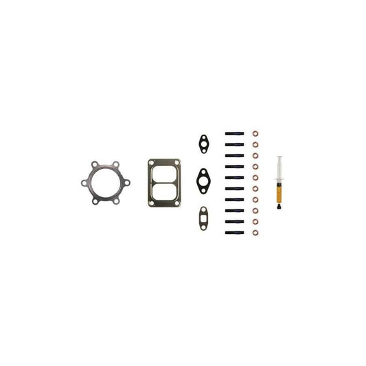 Alanko 10925096 Mounting Kit, Charger | ML Performance UK