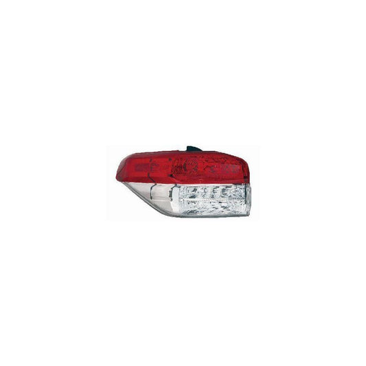 Abakus 31219A5LUS1 Rear Light For Toyota 4Runner Off-Road (N280) | ML Performance UK