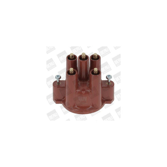 Beru VK191 Distributor Cap Suitable For Mercedes-Benz W124 Estate (S124)