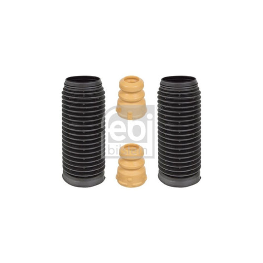 Febi Bilstein 106129 Rubber Buffer, Suspension