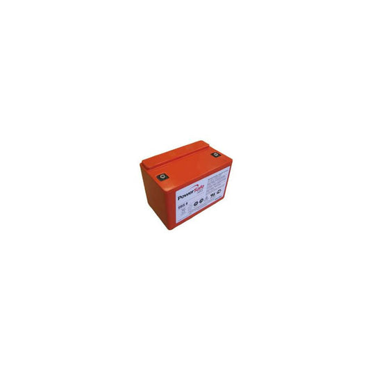 Enersys SBS 8-12 PowerSafe AGM Battery 12v 7Ah | ML Performance UK Car Parts