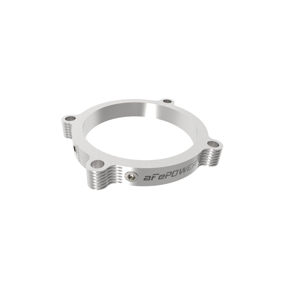  aFe 46-32011 Throttle Body Spacer RAM 1500 TRX 2021 V8-6.2L (sc)  | ML Performance UK Car Parts