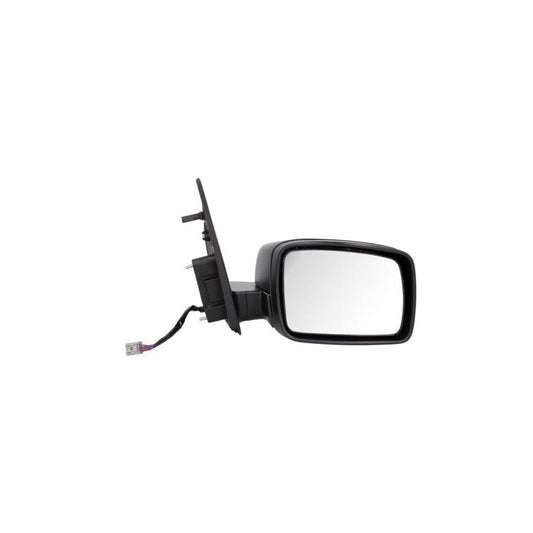 Blic 5402-57-2001642P Wing Mirror For Land Rover Freelander 2 Off-Road (L359)