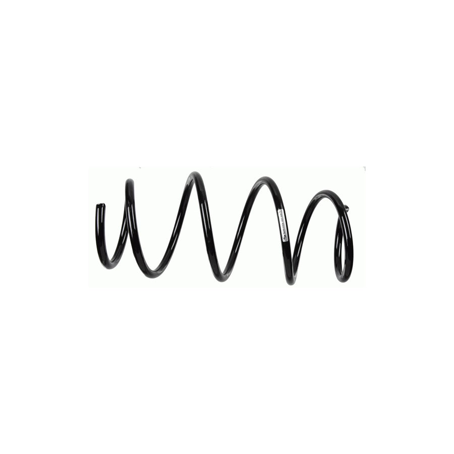 Sachs 993 304 Coil Spring For Toyota Auris Hatchback (E18)