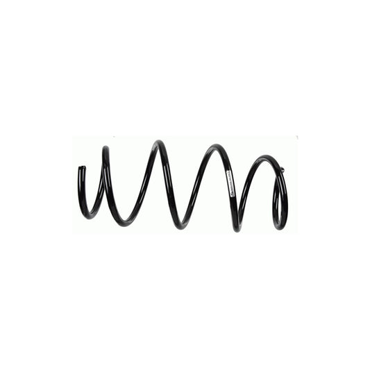 Sachs 993 304 Coil Spring For Toyota Auris Hatchback (E18)