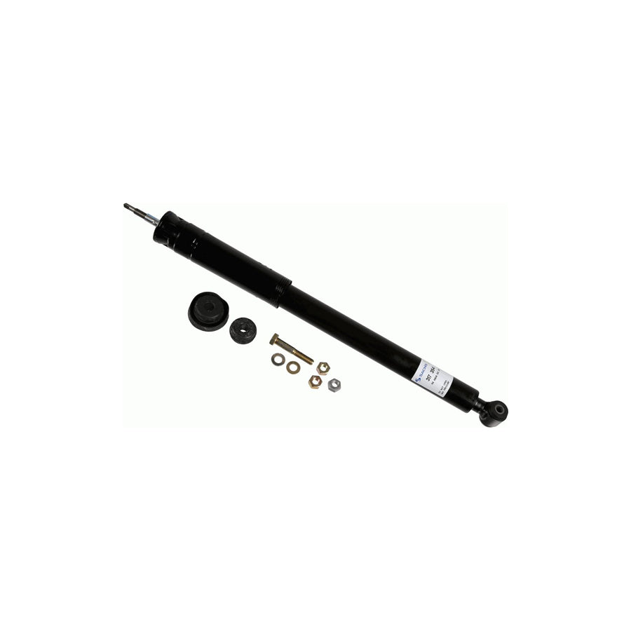 Sachs 317 354 Shock Absorber Suitable For Mercedes-Benz E-Class Saloon (W210)