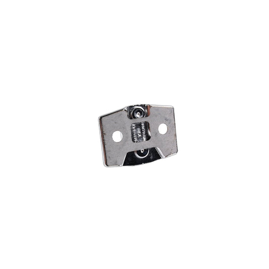 Genuine BMW 51217148705 E64 E61 Catch Bracket CHROM (Inc. 750Li, X5 M & ALPINA B7LX) | ML Performance UK Car Parts