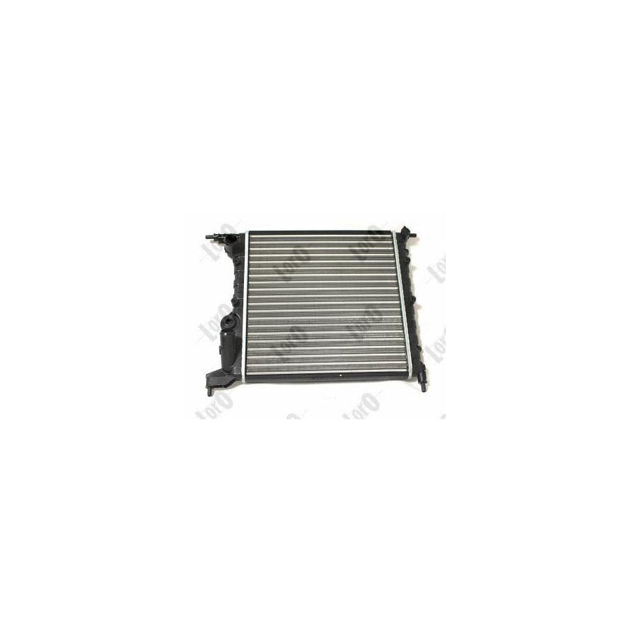 Abakus 0420170017 Engine Radiator For Renault Clio I Hatchback | ML Performance UK