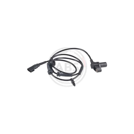 A.B.S. 30438 ABS Sensor for FORD TRANSIT | ML Performance UK Car Parts