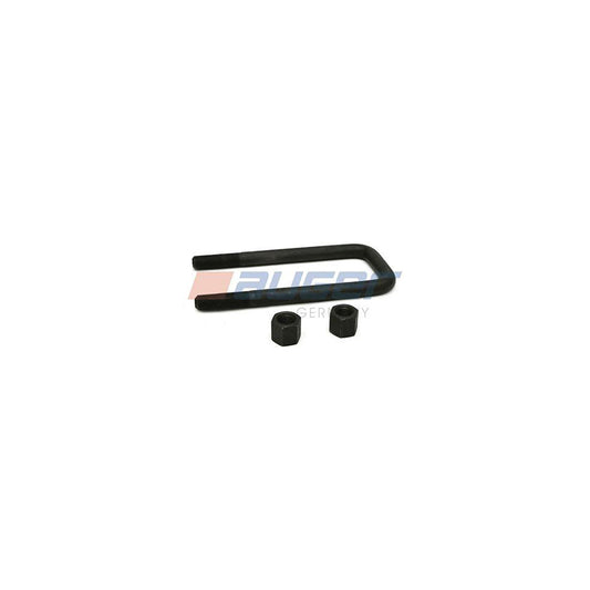 Auger 91553 Spring Clamp