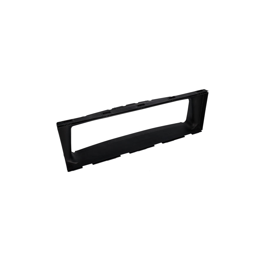 Genuine Porsche Air Duct For Centre Radiator Porsche 992 1 Carrera 2019  | ML Performance UK Car Parts