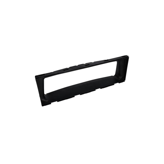 Genuine Porsche Air Duct For Centre Radiator Porsche 992 1 Carrera 2019  | ML Performance UK Car Parts