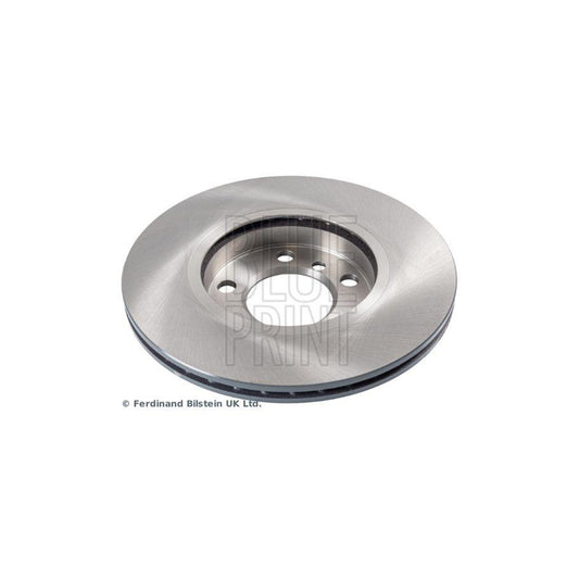 Blue Print ADC488377 Coil Spring For Mitsubishi Galant VIII Estate (Ea0)