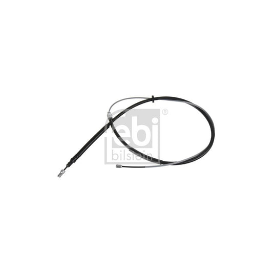 Febi Bilstein 176861 Hand Brake Cable For Renault Megane