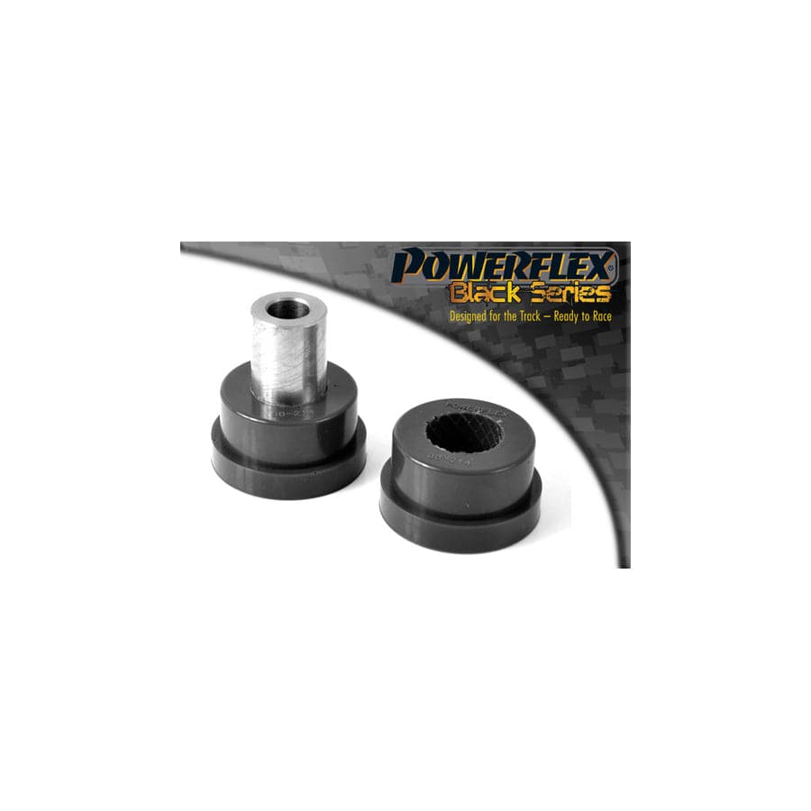 Powerflex PFR88-214BLK Volvo Rear Panhard Rod To Chassis Bush (Inc. 260 & 240) | ML Performance UK Car Parts