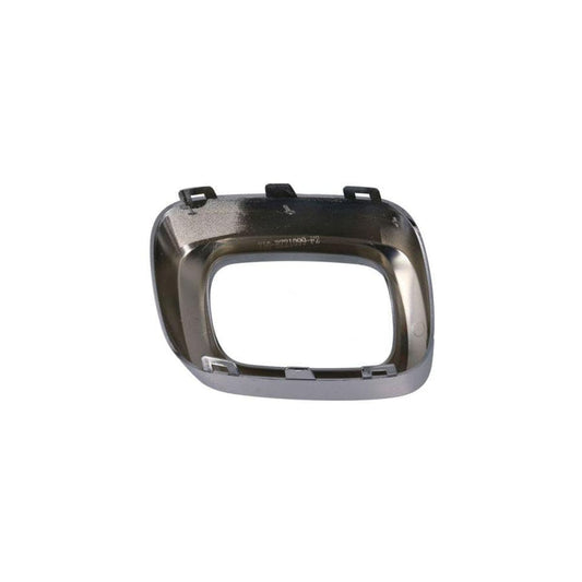 Blic 6502-07-3584913P Bumper Grill