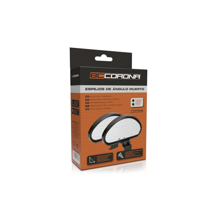 Corona Int40109 Blind Spot Mirror | ML Performance UK