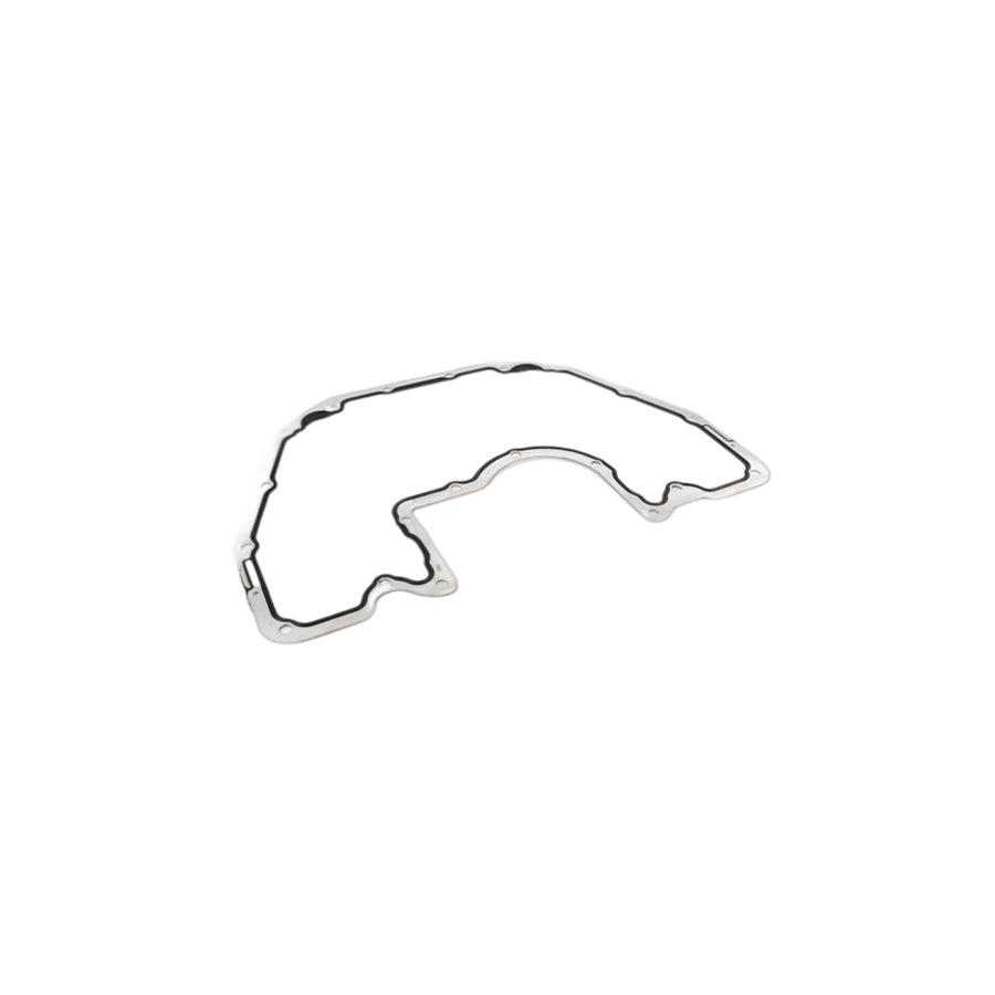 Genuine BMW 11137506774 E66 Drophead RR1 Gasket Steel (Inc. 760LiS, 750i & 650i) | ML Performance UK Car Parts